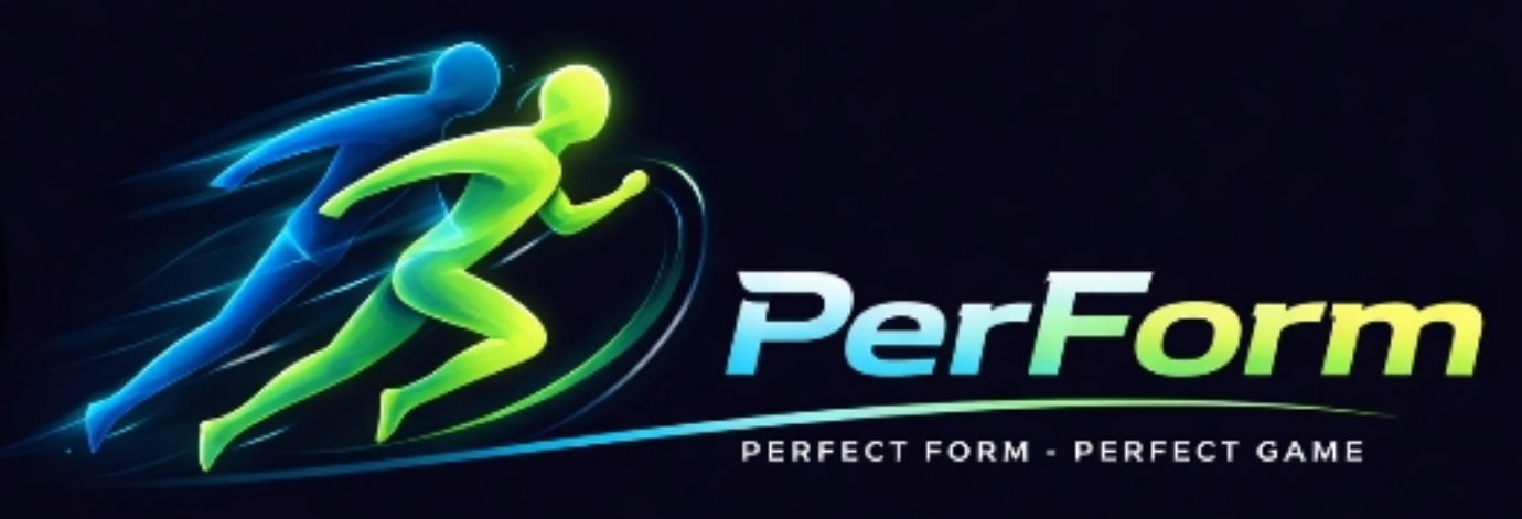 PerForm logo