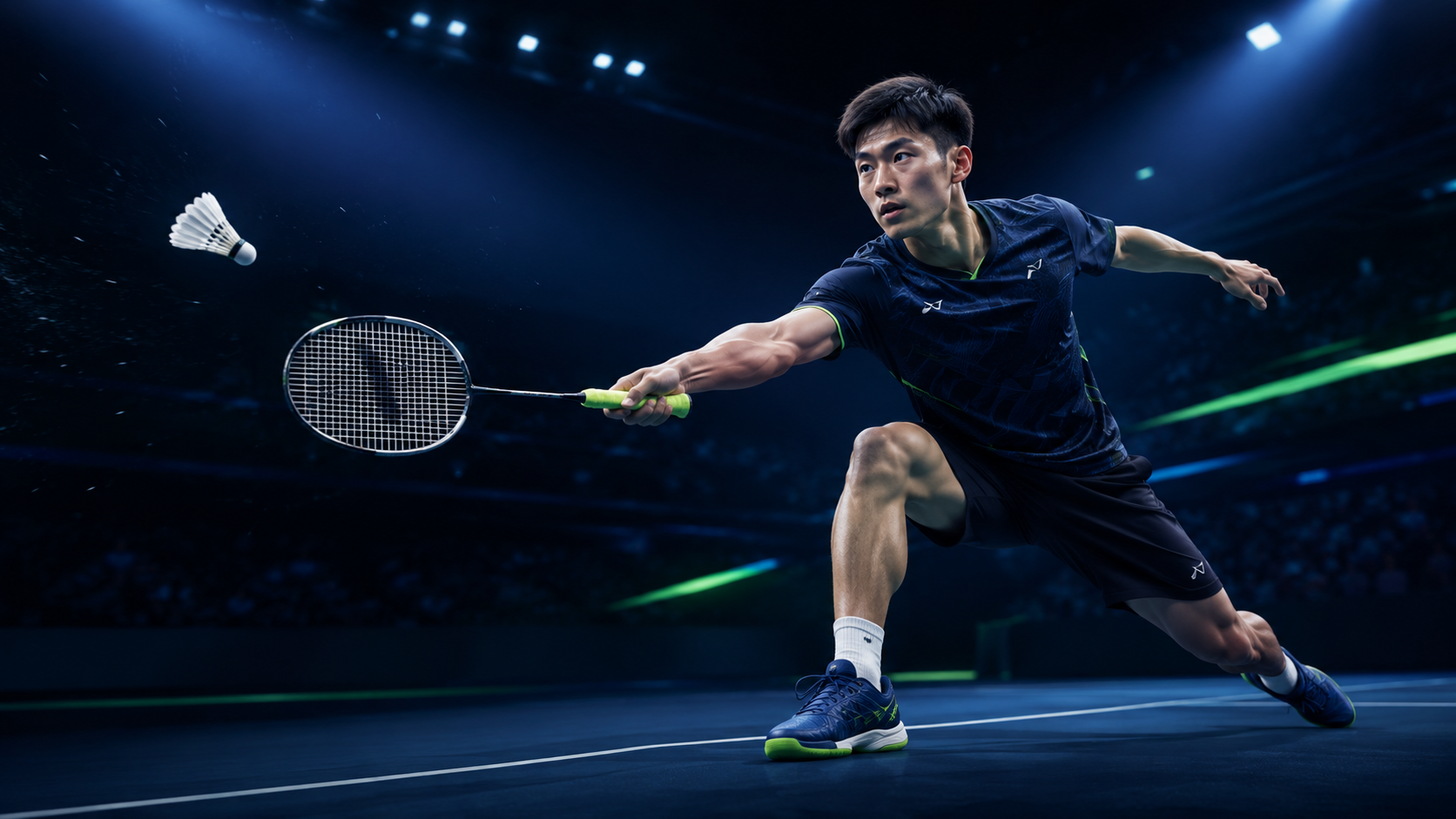 Badminton