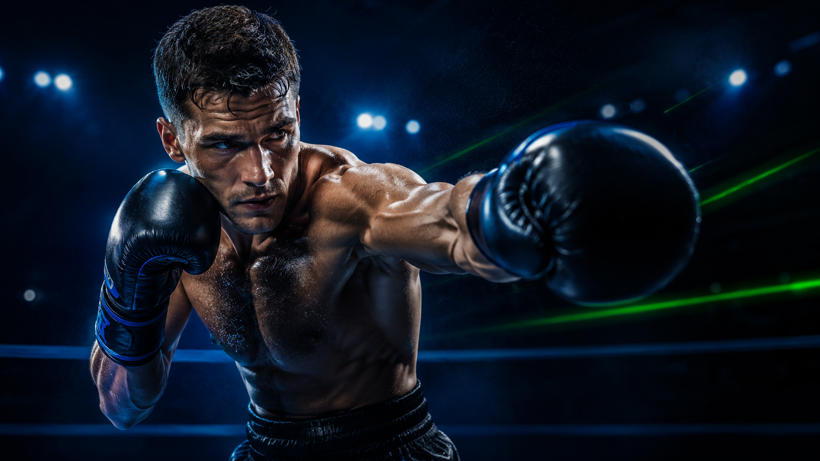 Boxing