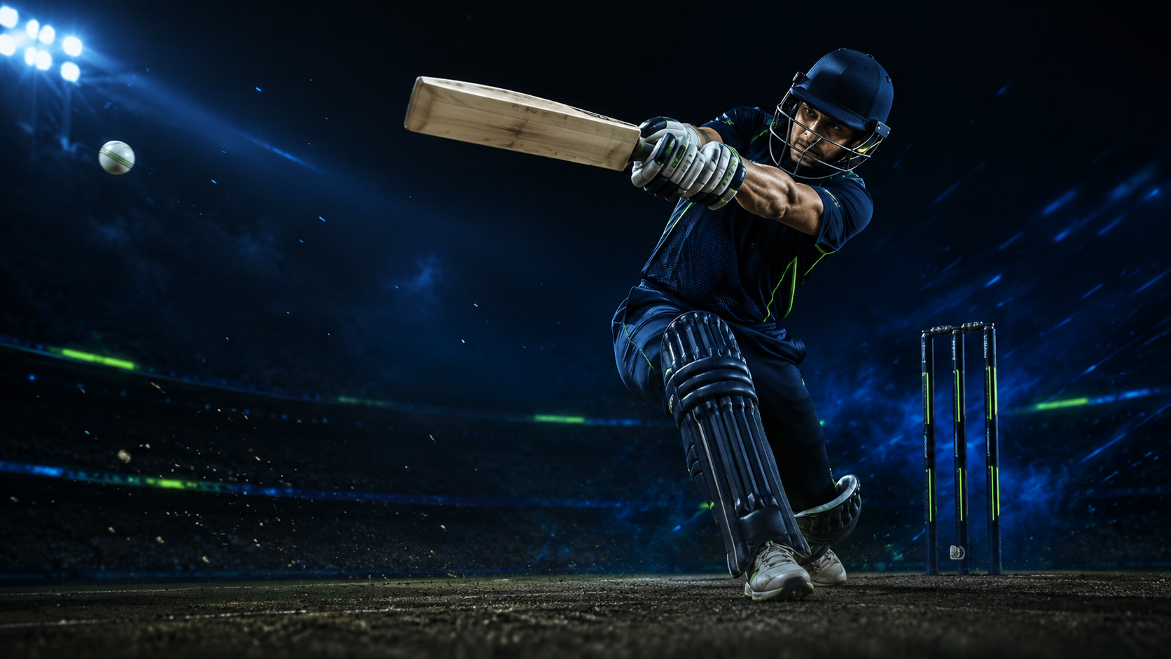 Cricket