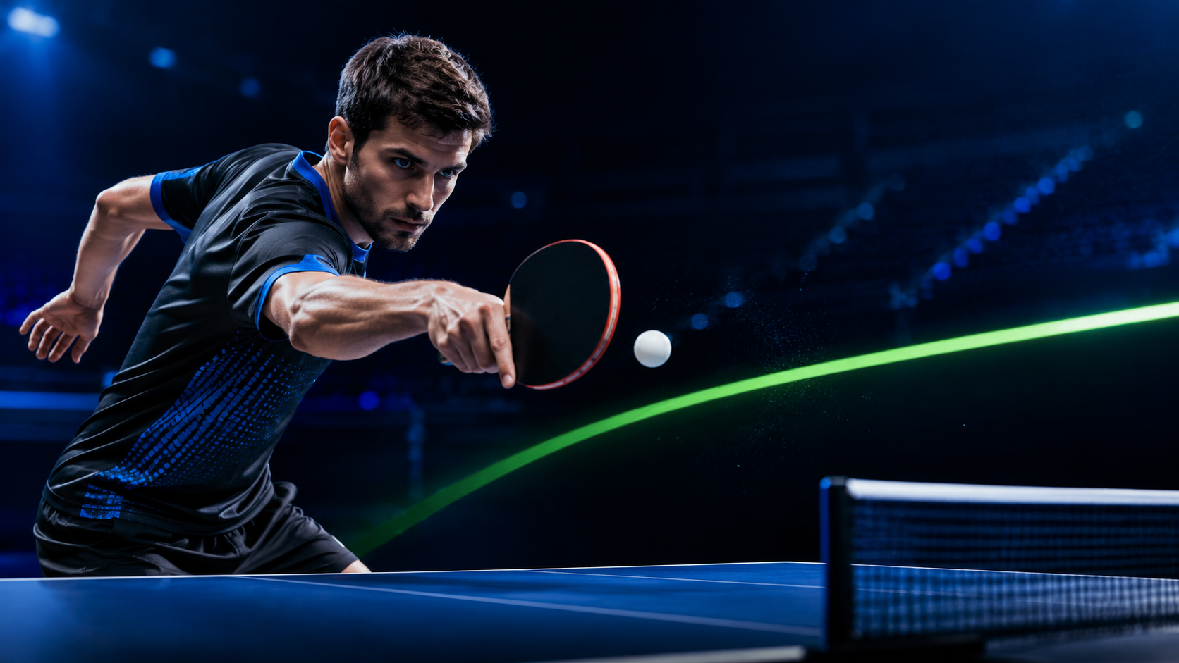Table Tennis